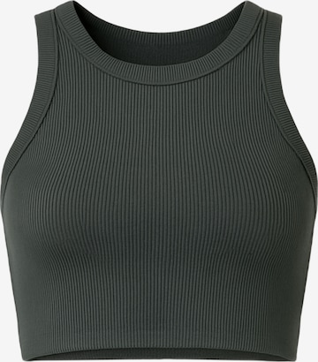 Haut C&City en gris : devant