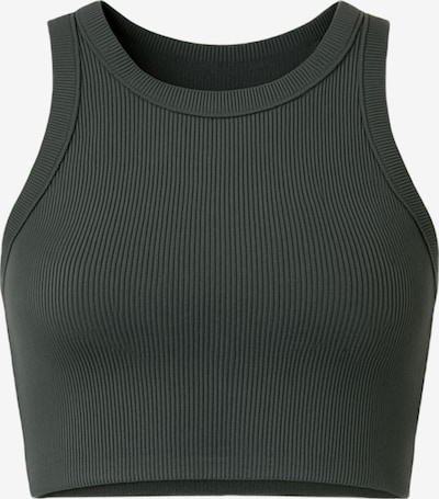 C&City Top in L-XL in Dark grey, Item view