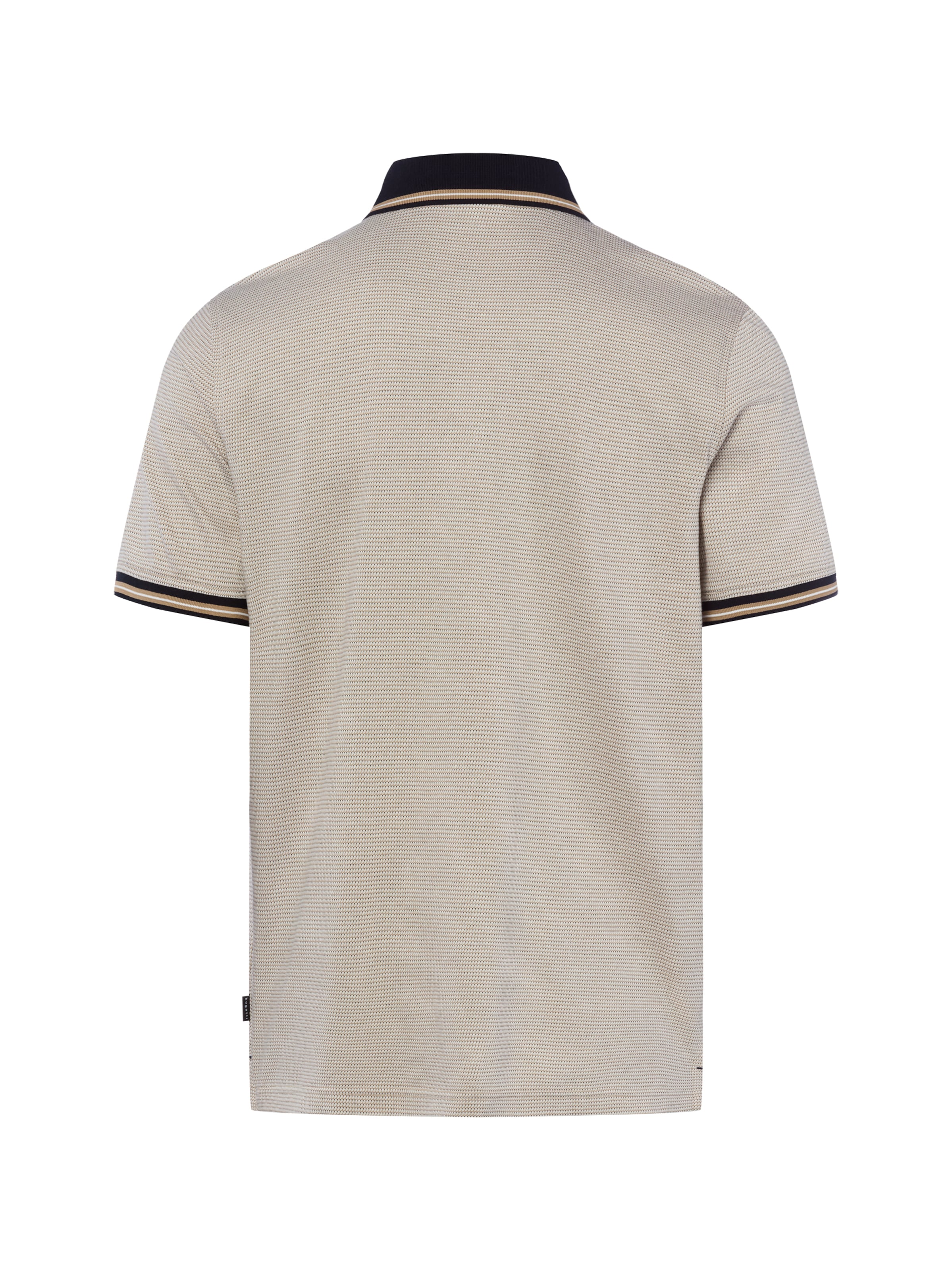 bugatti Shirt in Beige