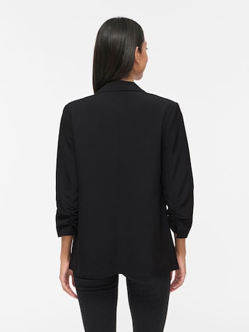 VILA Blazers 'VIJune' in Zwart