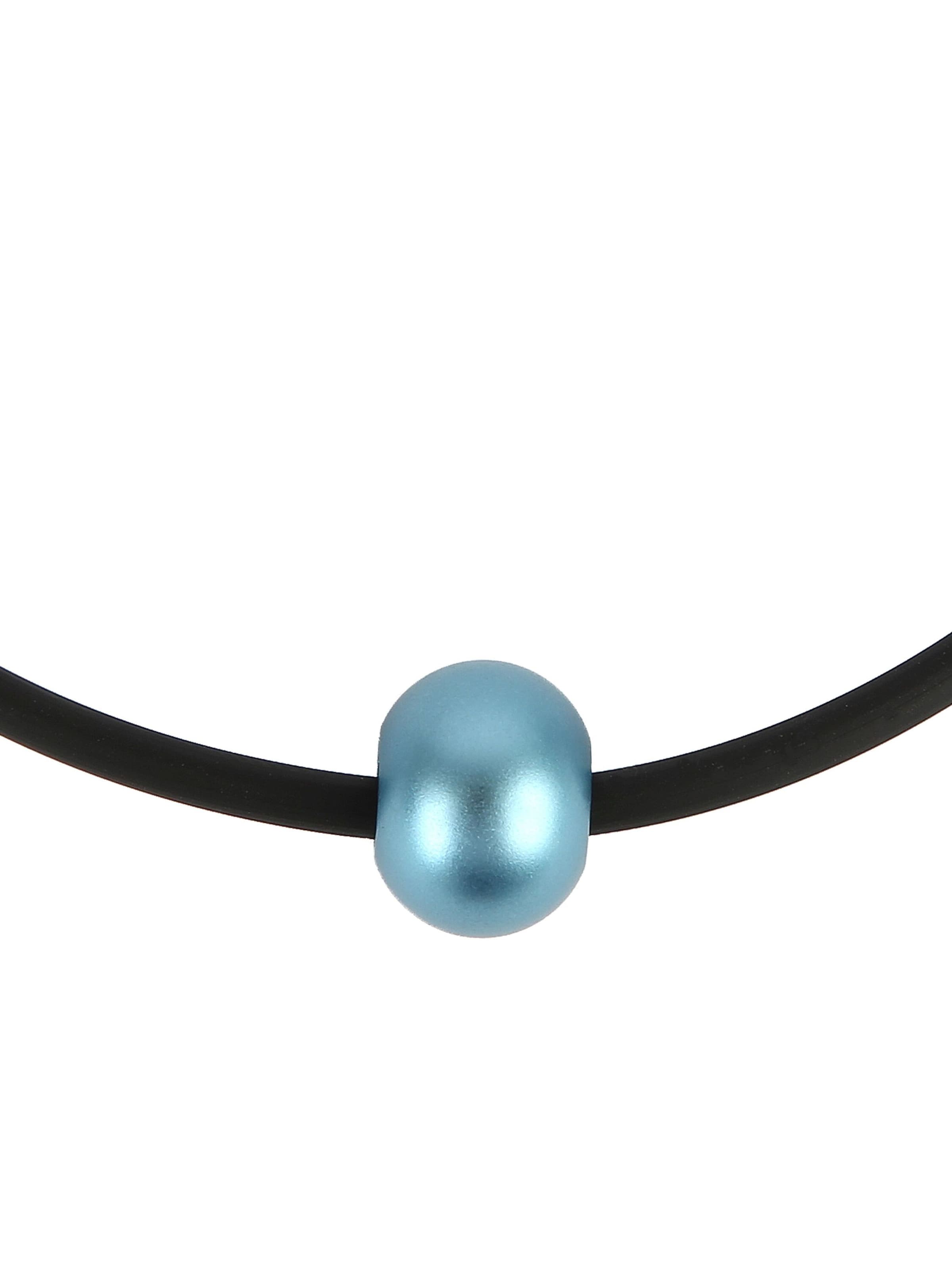 Chaîne DeMarie en bleu