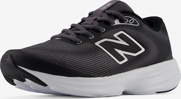 new balance Running Shoes '411' in Black: front