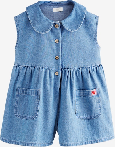 Kombinezonas iš Next, spalva – tamsiai (džinso) mėlyna, Prekių apžvalga