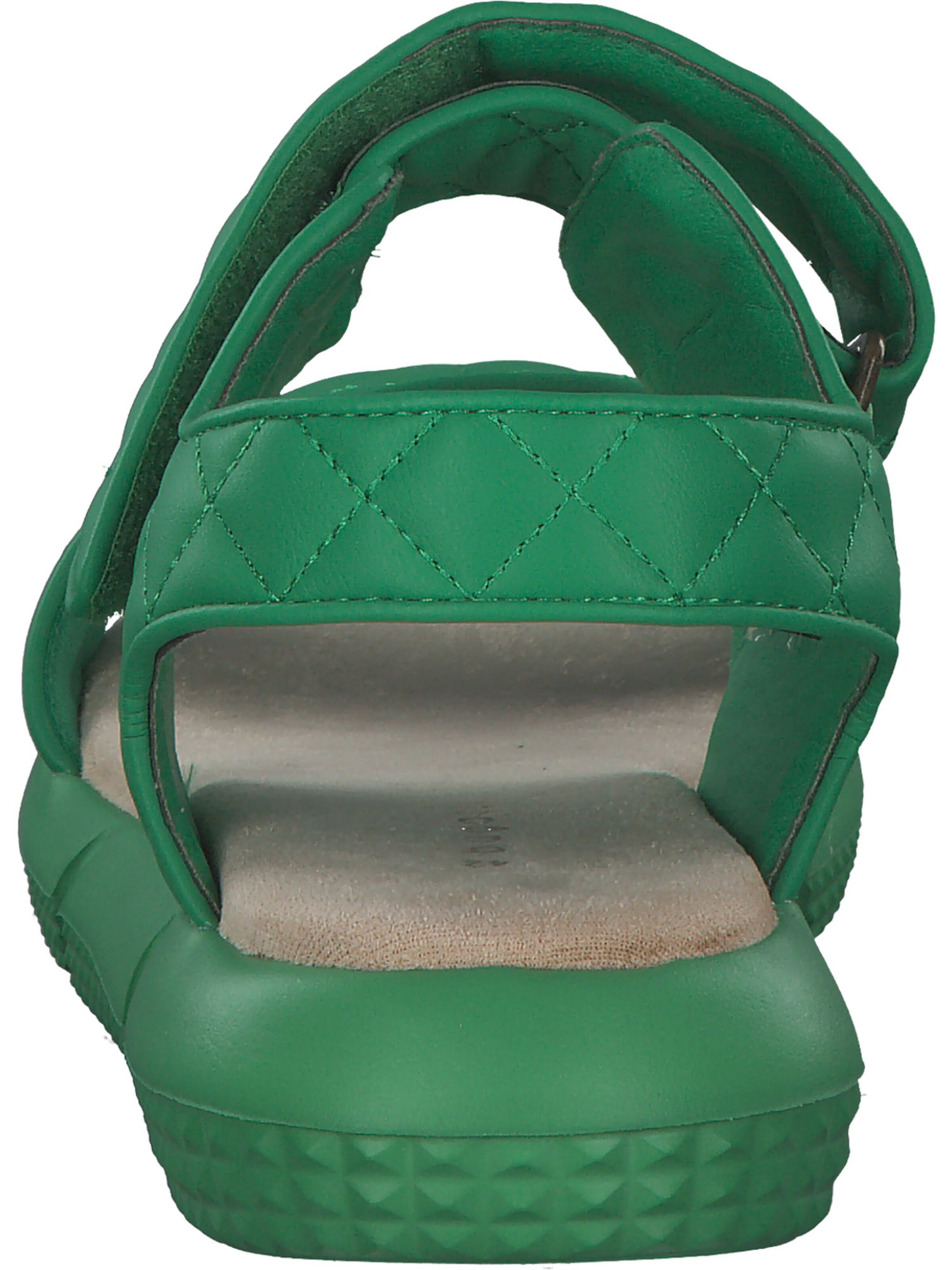 bugatti Sandaal in Groen