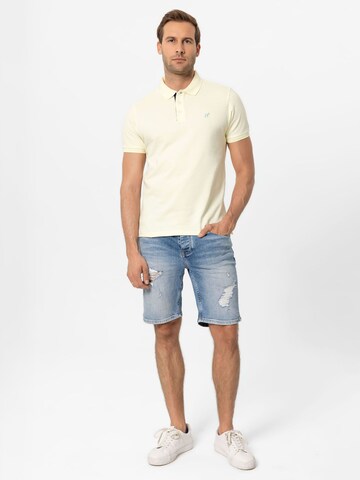 Williot Bluser & t-shirts 'Ravenna' i gul