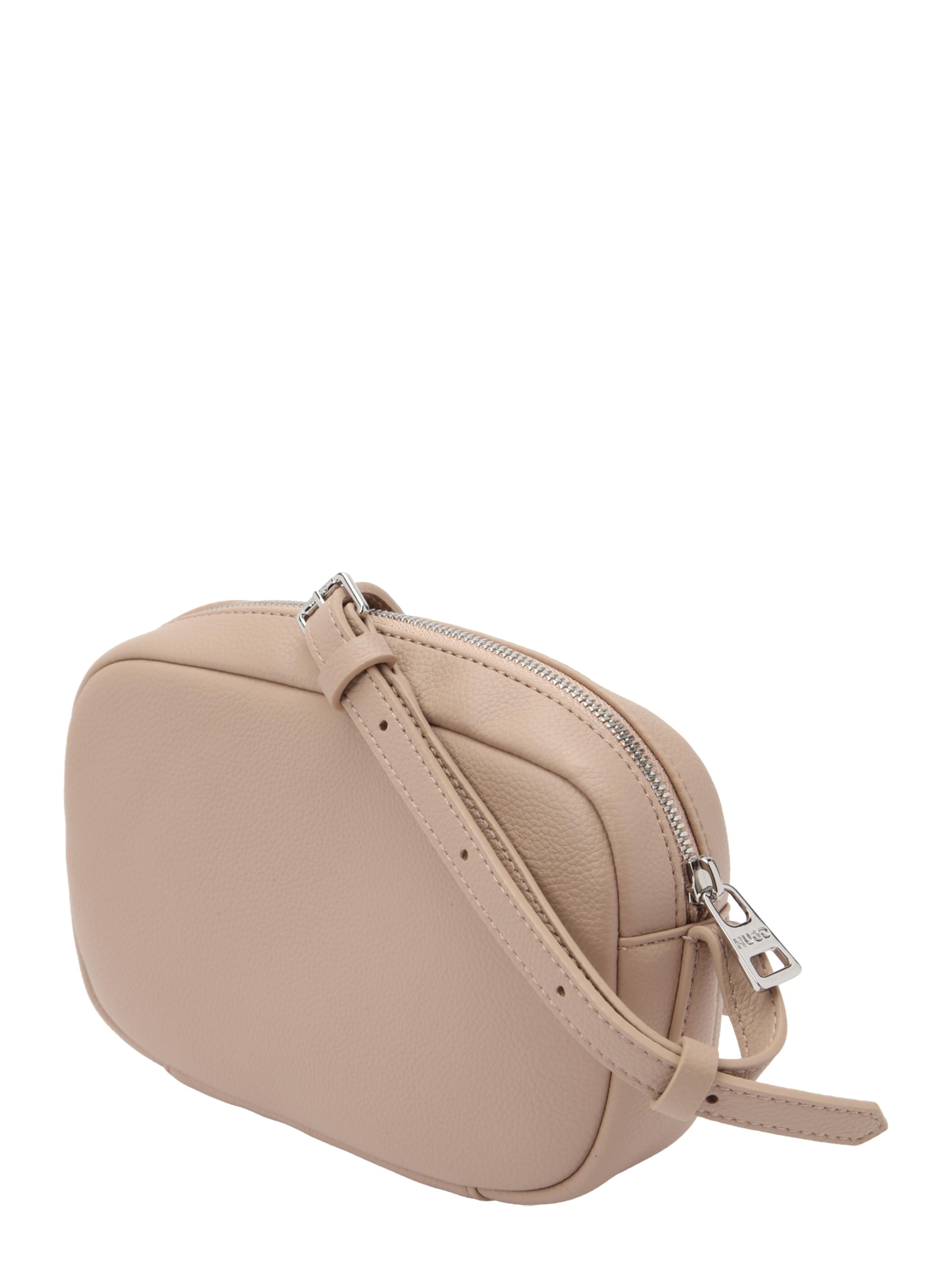 HUGO Taška přes rameno 'Chris 2.0' – hnědá