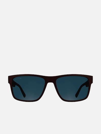 LACOSTE Sunglasses in 58 in Red, Item view