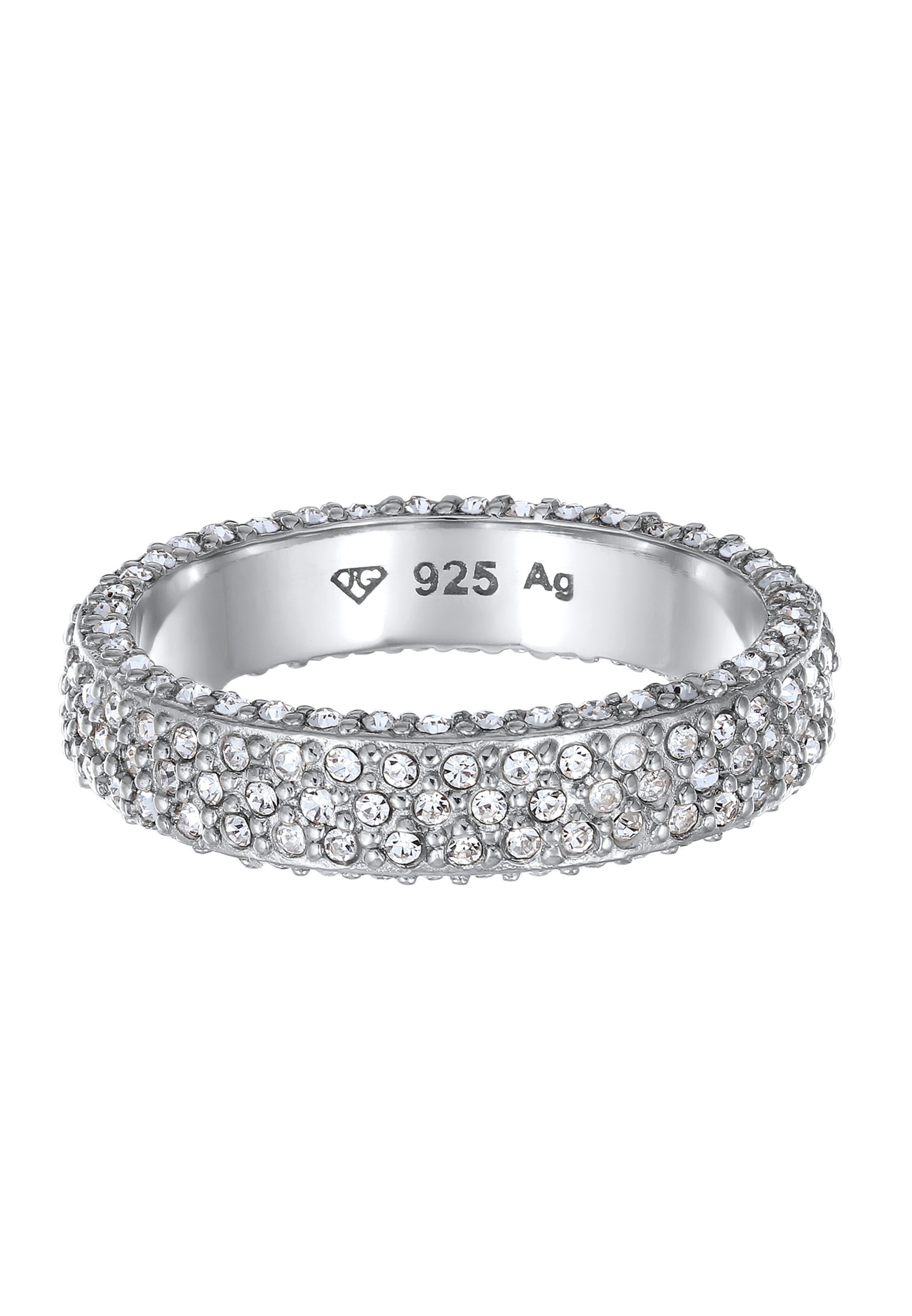 ELLI Gyűrűk - ezüst