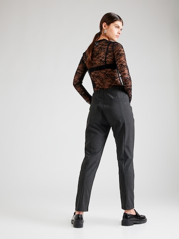 Regular Pantalon 'Dani' Elias Rumelis en noir