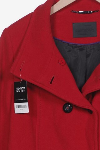 CONCEPT K Jacket & Coat in XL in Red