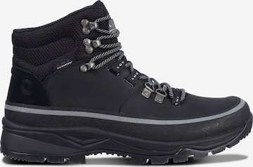 LUHTA Boots in Black