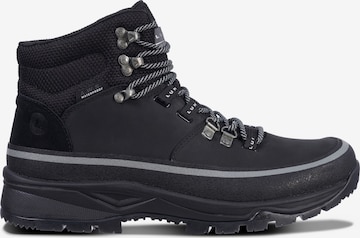 LUHTA Boots in Schwarz