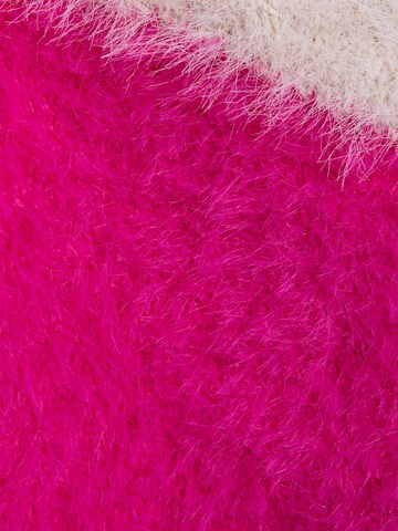 Chicco Pullover in Pink