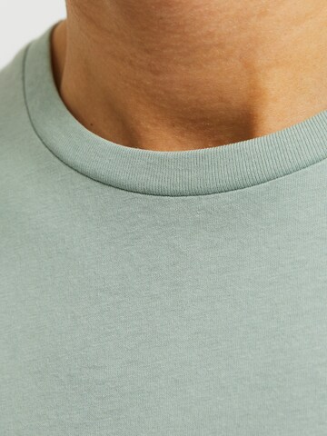JACK & JONES Shirt in Green