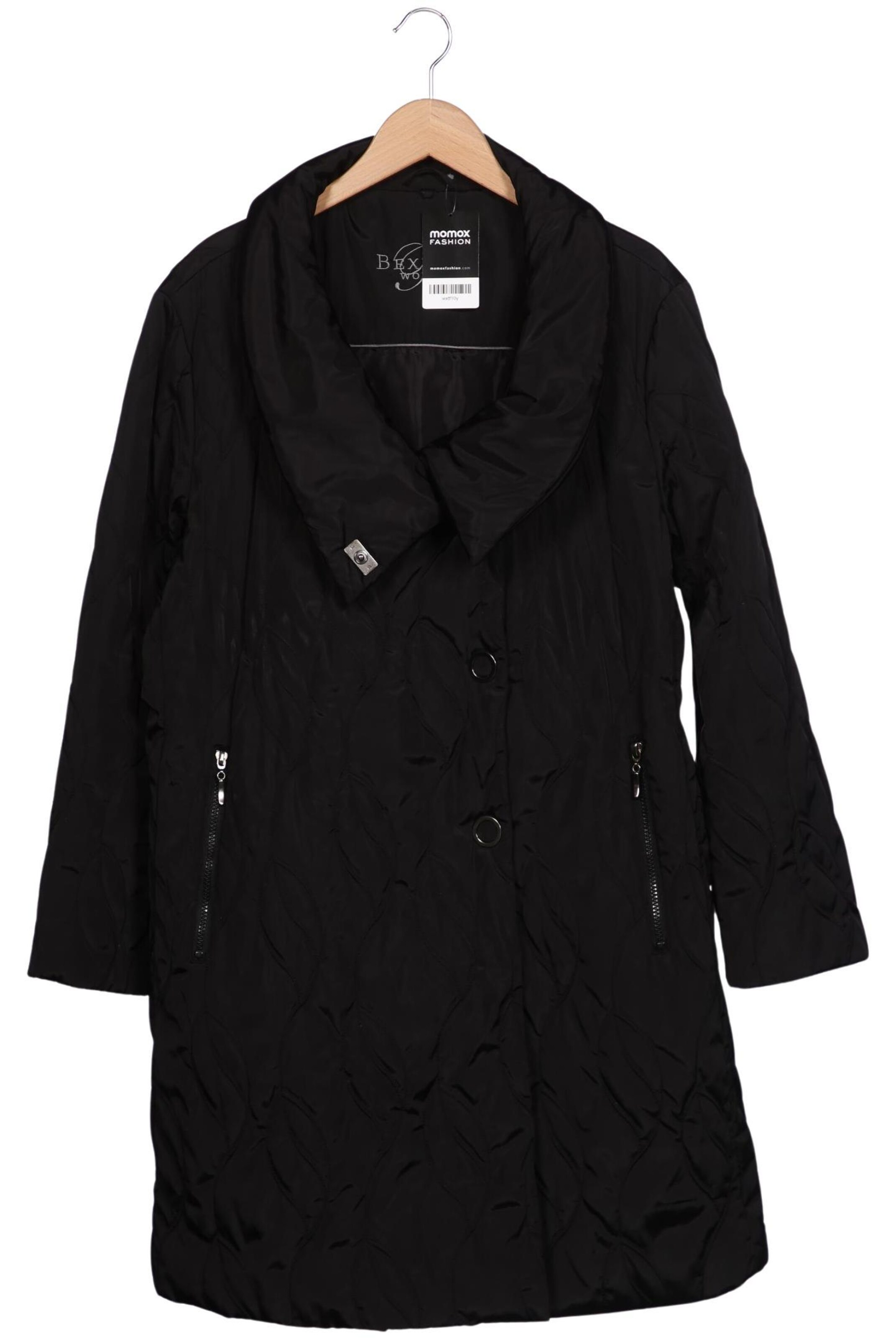 Bexleys Jacket & Coat in XXL in Black: front