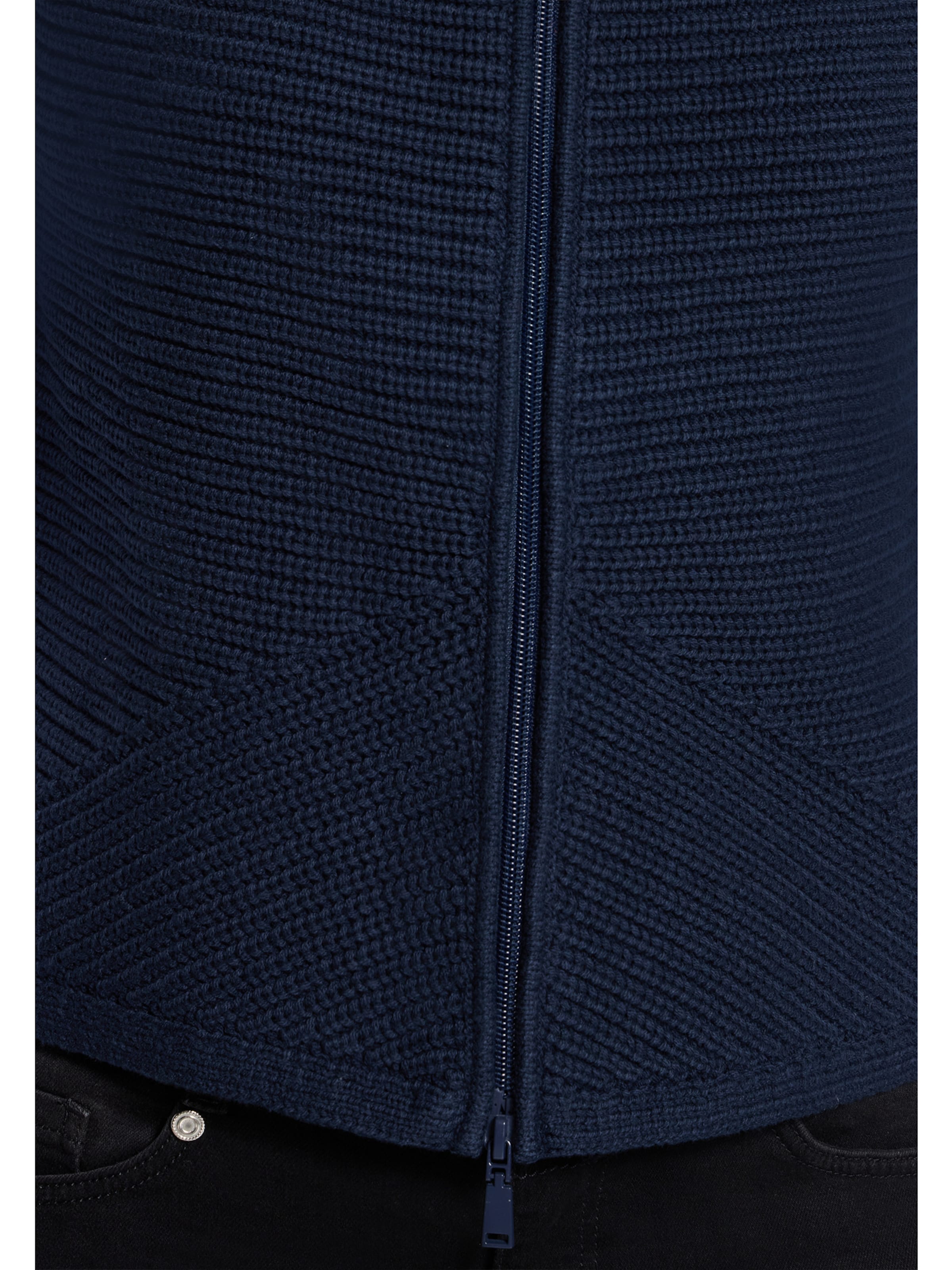 Giacchetta di Betty Barclay in blu