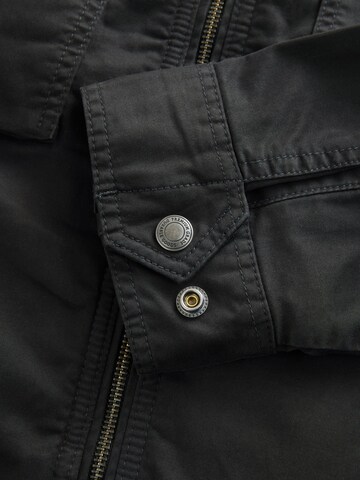 Next Kevad-sügisjope, värv must