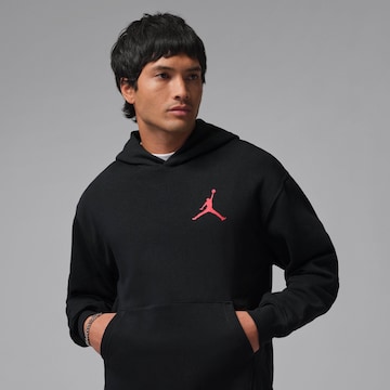 Jordan Sweatshirt 'Jumpman' in Black