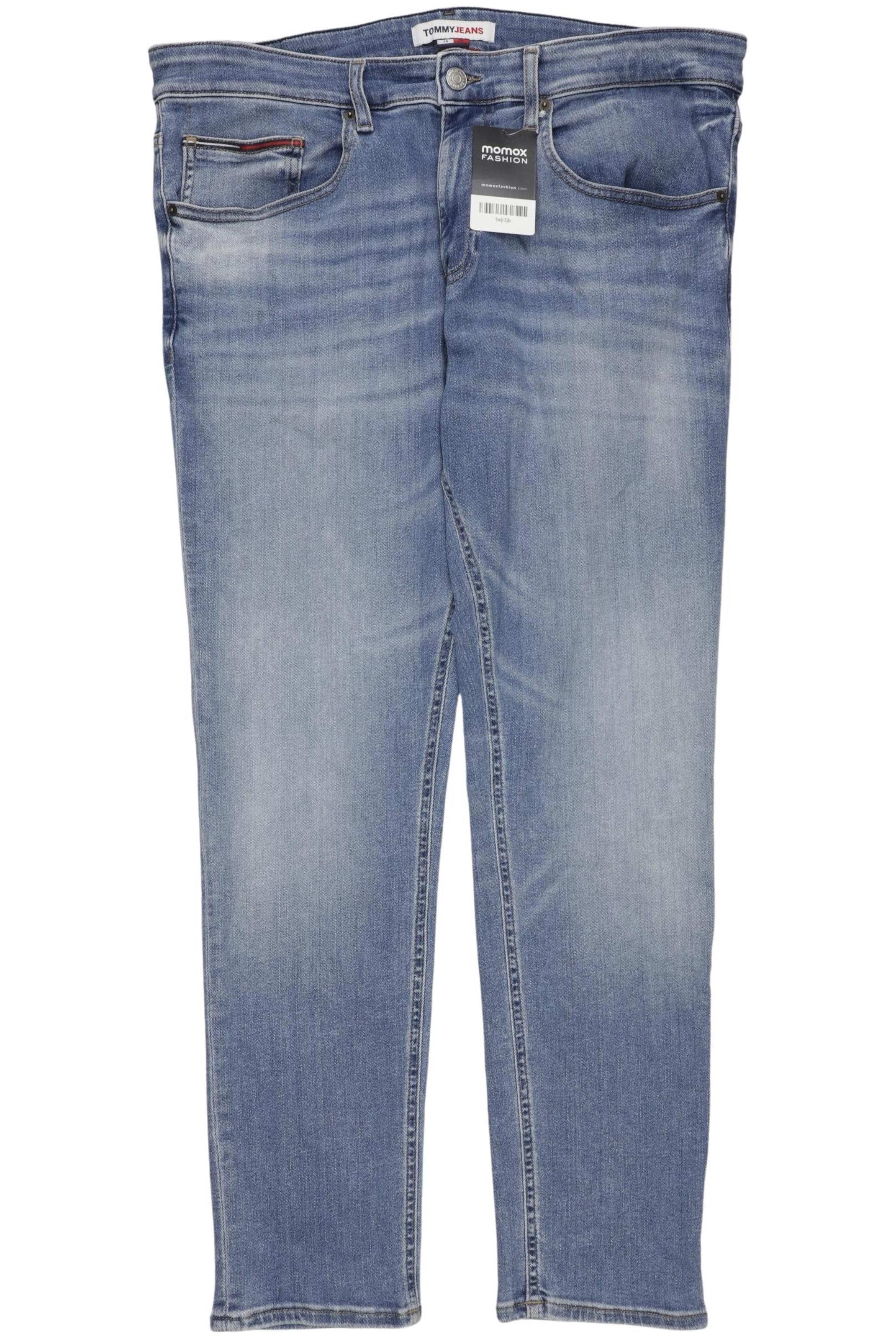 Tommy Jeans Jeans in 36 in Blue: front