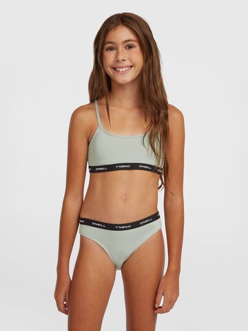 O'NEILL Sportieve badmode in Groen: voorkant