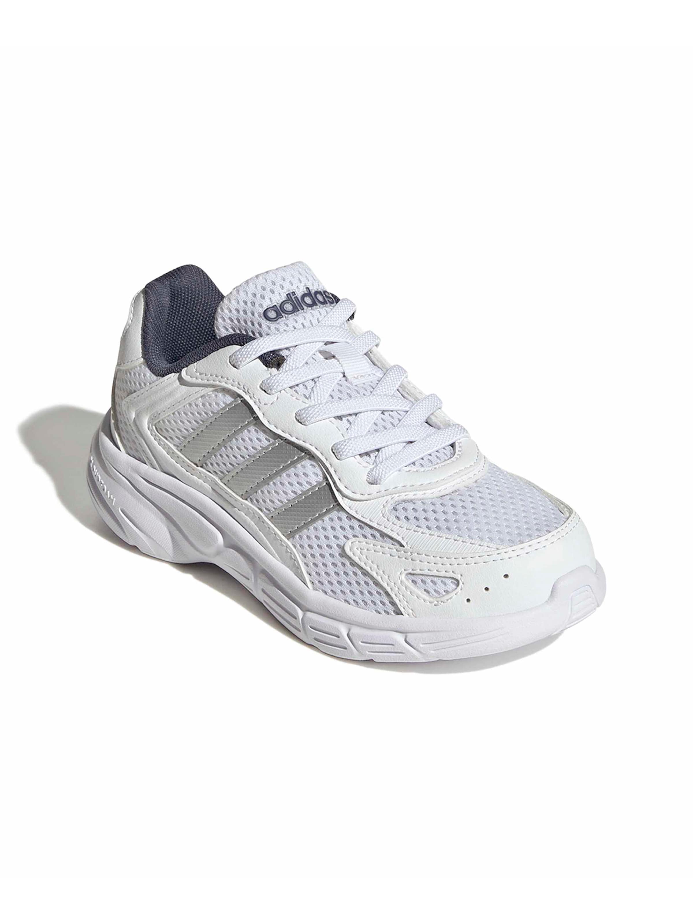 ADIDAS SPORTSWEAR - Zapatillas deportivas 'Eclyptix 2000' en blanco: frente