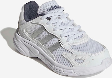 ADIDAS SPORTSWEAR - Zapatillas deportivas 'Eclyptix 2000' en blanco: frente