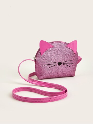Tomshop24-7 Bag 'Melissa' in Pink