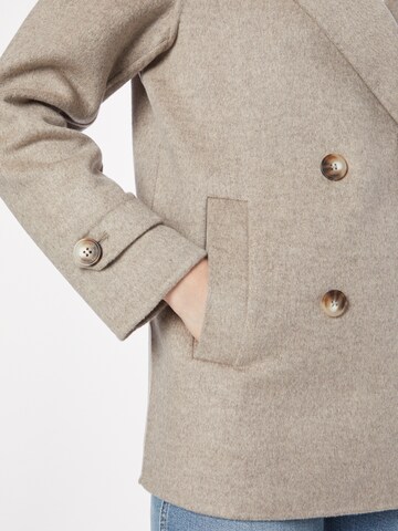 Manteau mi-saison 'TANGUY' Vanessa Bruno en beige