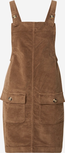 ONLY Suknja s tregerima 'ONLGLOBAL' u smeđa, Pregled proizvoda