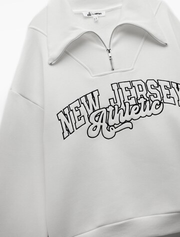 Koton Sweatshirt in White