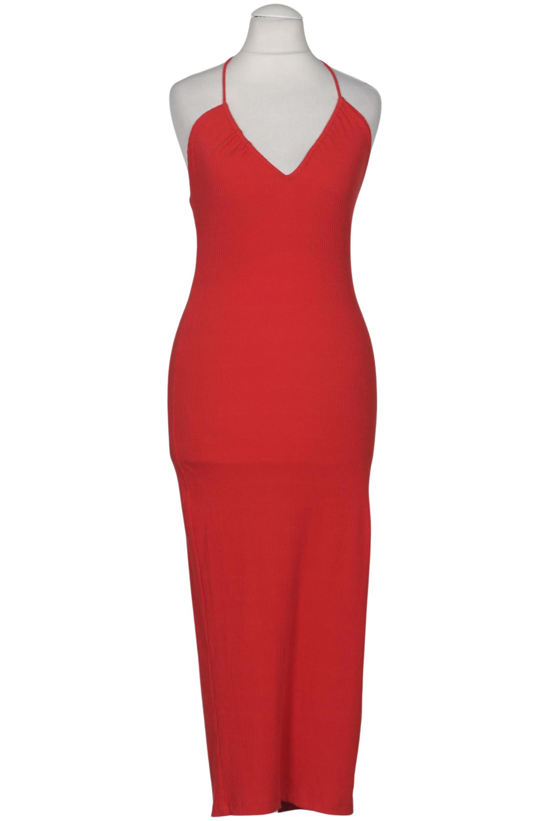Trendyol Dress in S in Red: front