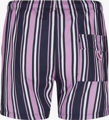 Pantaloncini da bagno di Skiny in colori misti