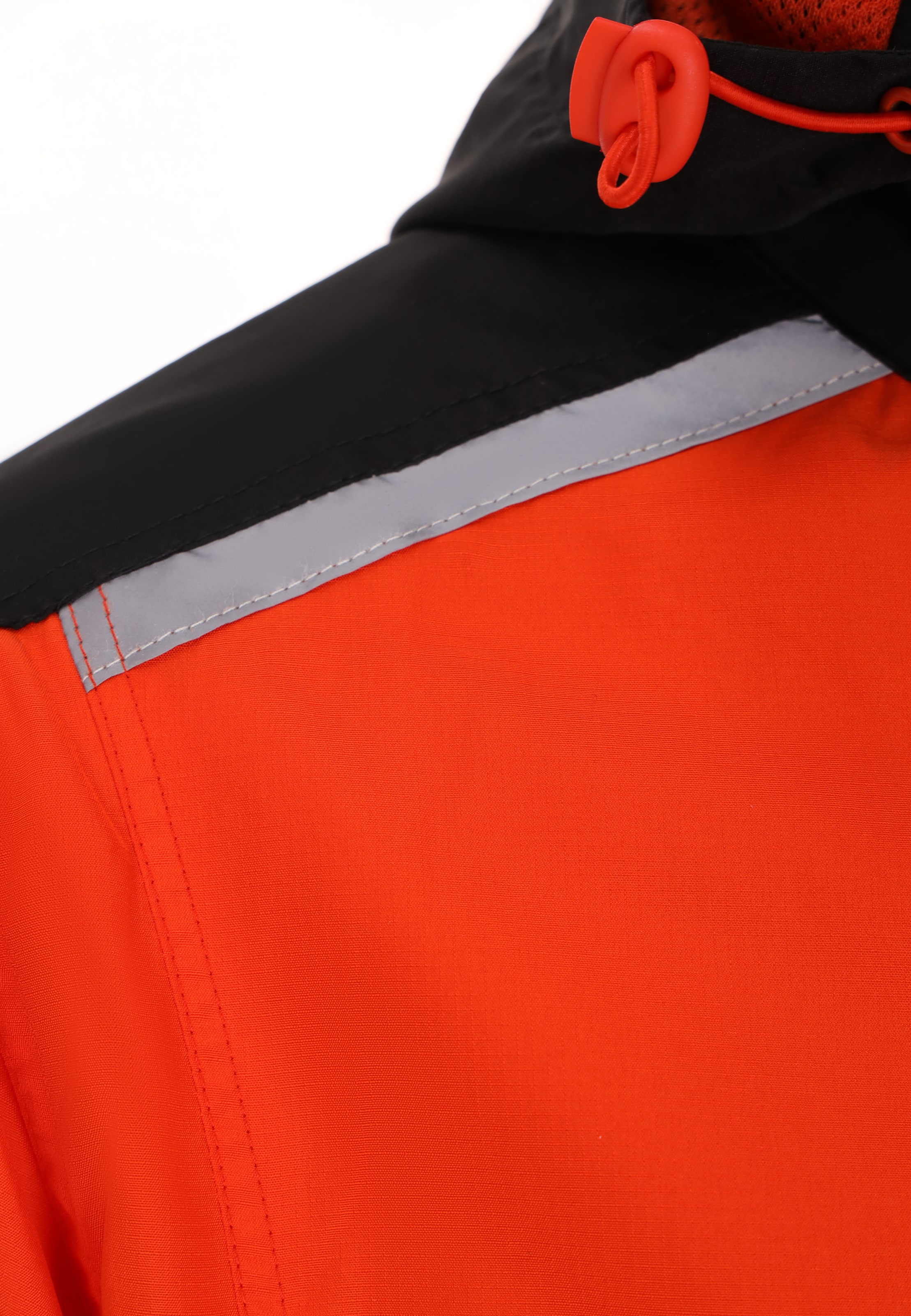 HOMEBASE Демисезонная куртка в Оранжевый