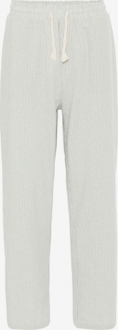 zaļš Dandalo Baggy Bikses: no priekšpuses