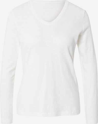 Marškinėliai iš TOM TAILOR, spalva – margai balta, Prekių apžvalga