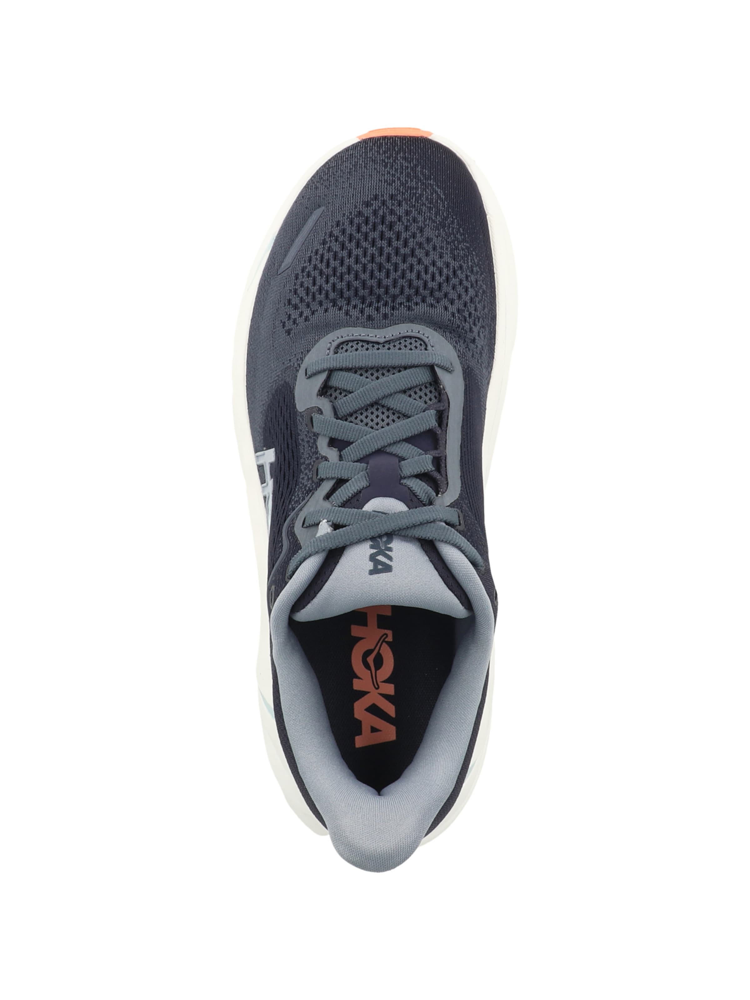 Chaussure de course 'Arahi 9' HOKA en bleu : au dessus