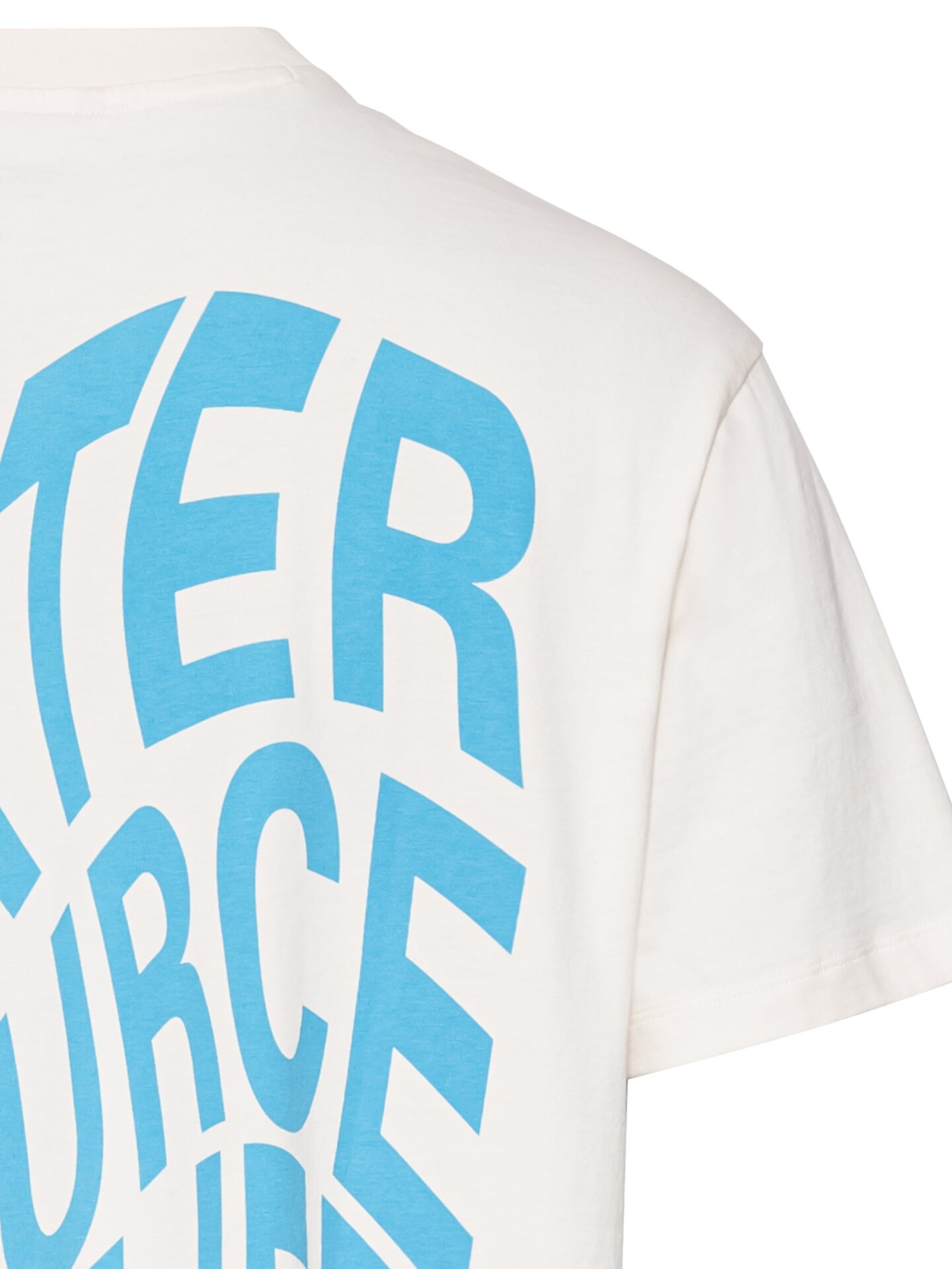 CAMEL ACTIVE Shirt in White