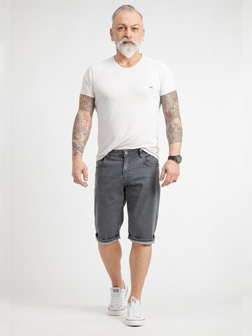 Rock Creek Regular Jeans in Grey