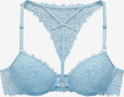 LASCANA Soutien-gorge en bleu, Vue avec produit