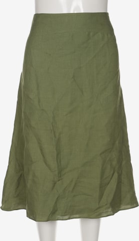 Windsor Skirt in XL in Green: front