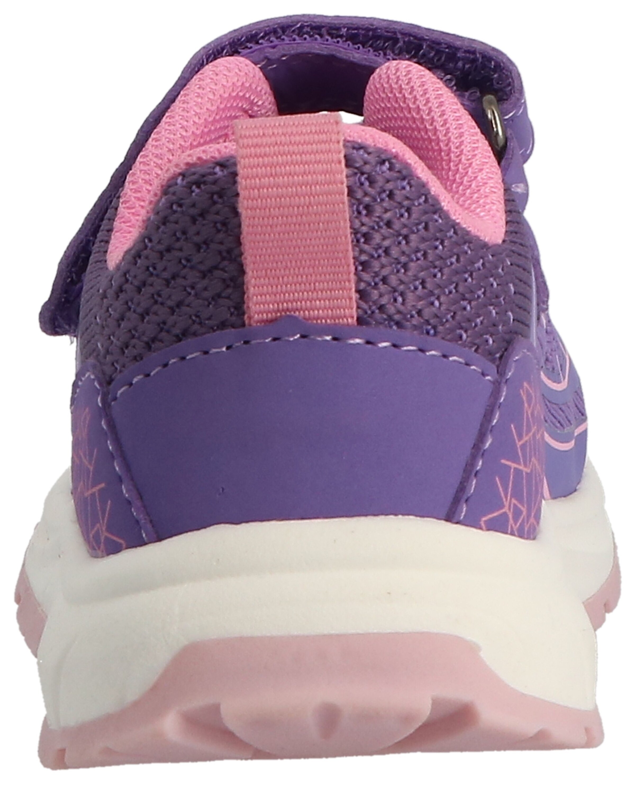 LURCHI Sneaker in Lila