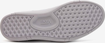 Baskets basses 'Ua Lowland Cc Sports' VANS en blanc