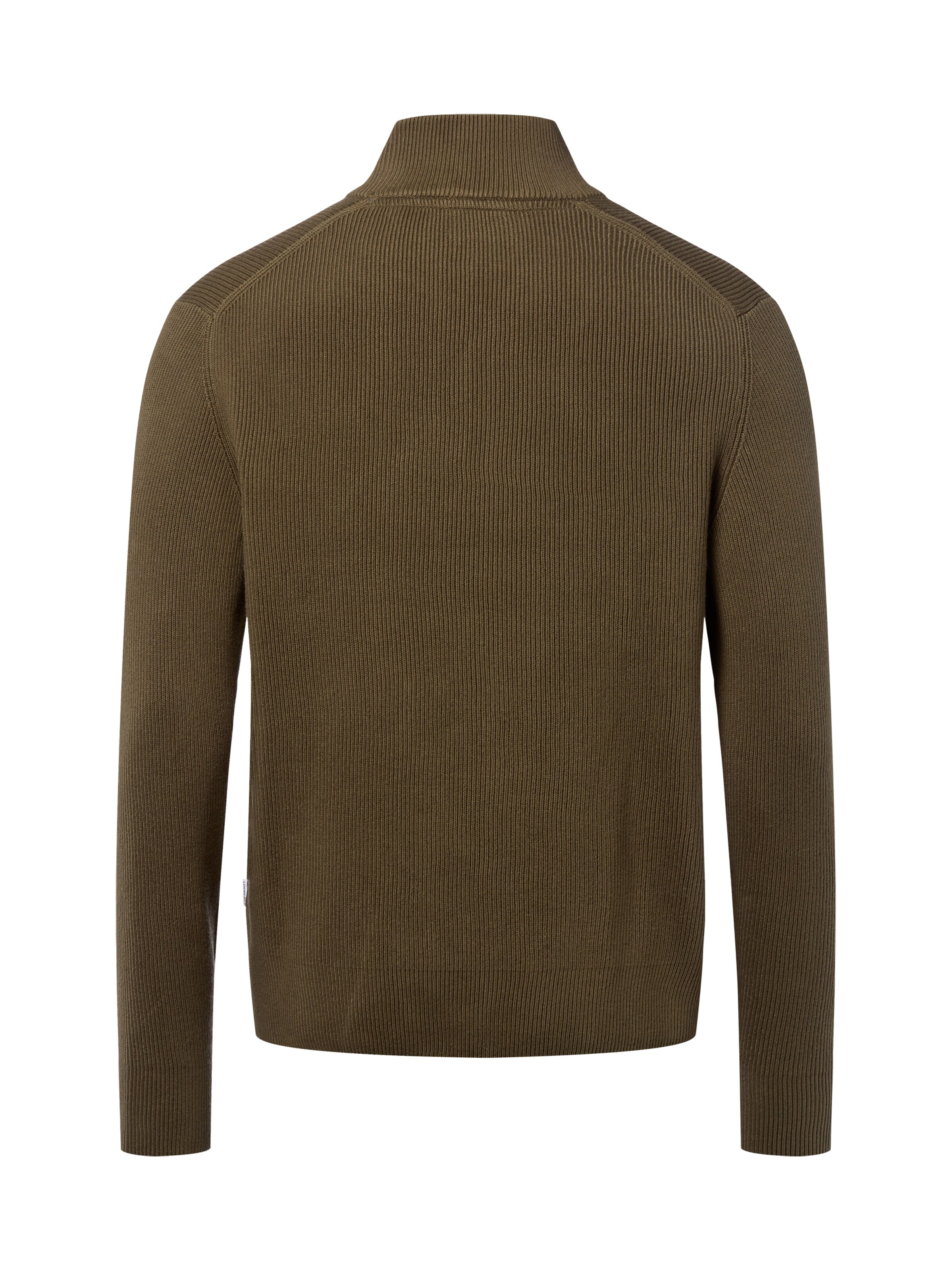 Lindbergh Sweater in Brown