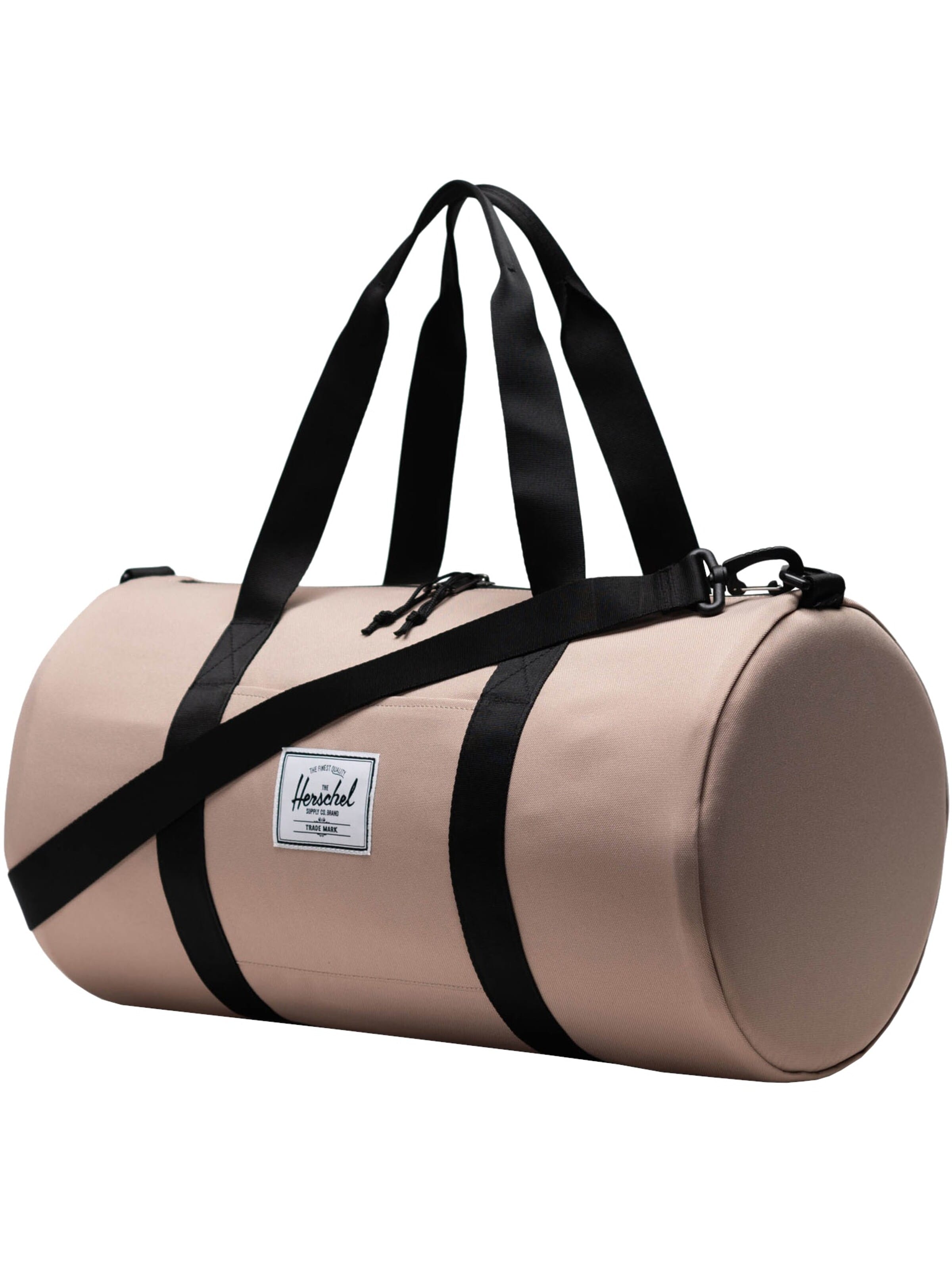 Herschel Sports bag 'Herschel Classic Gym Bag' in Beige