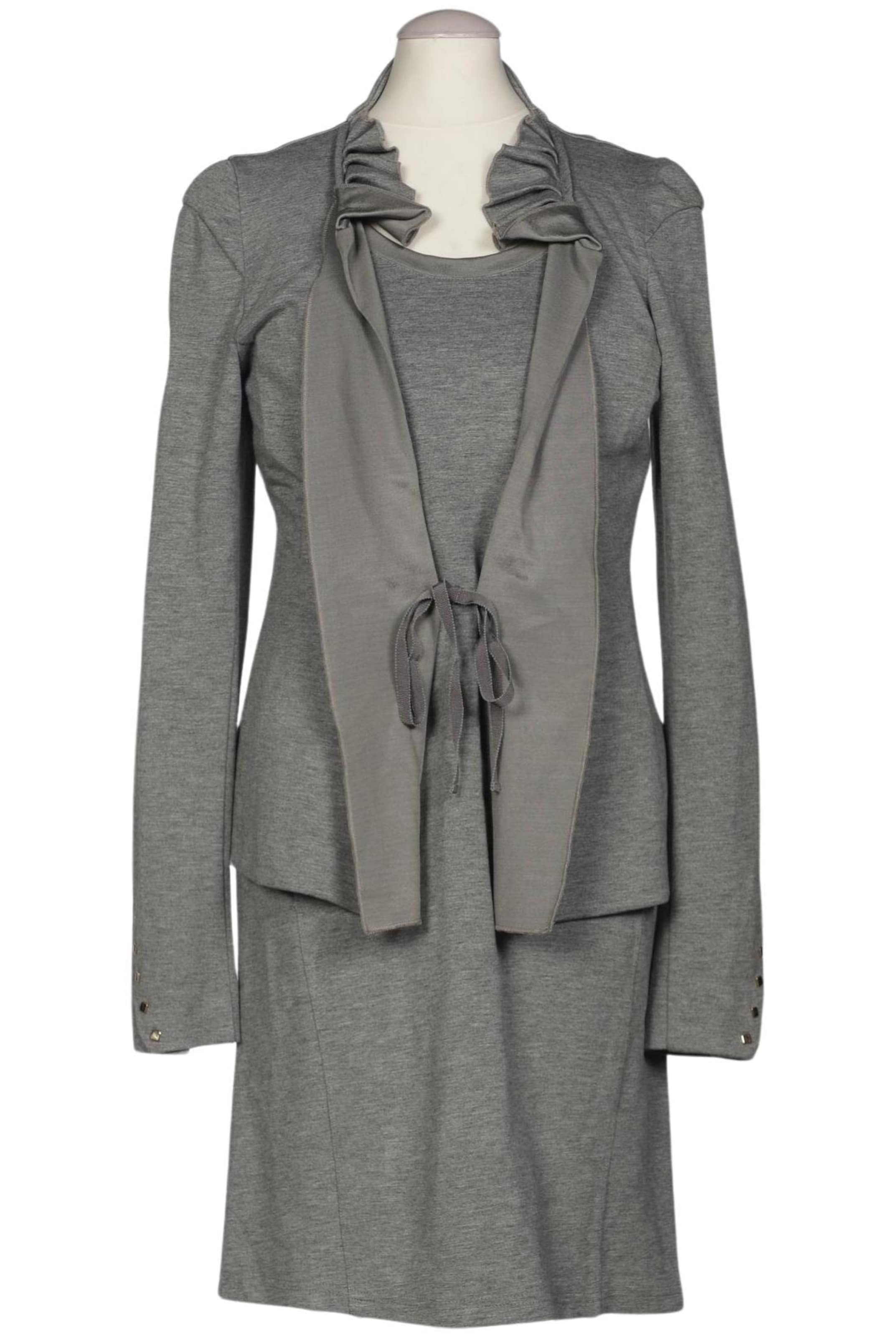 Liu Jo Anzug oder Kombination S in Grau: Vorderseite
