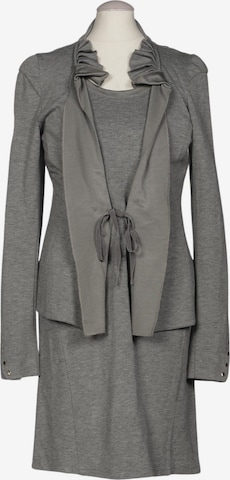 Liu Jo Anzug oder Kombination S in Grau: Vorderseite