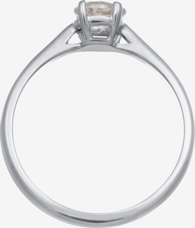 ELLI PREMIUM Ring in de kleur Zilver, Productweergave