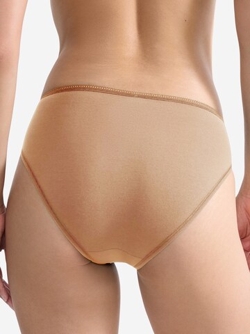 SLOGGI Panty '24/7 Cotton' in Beige