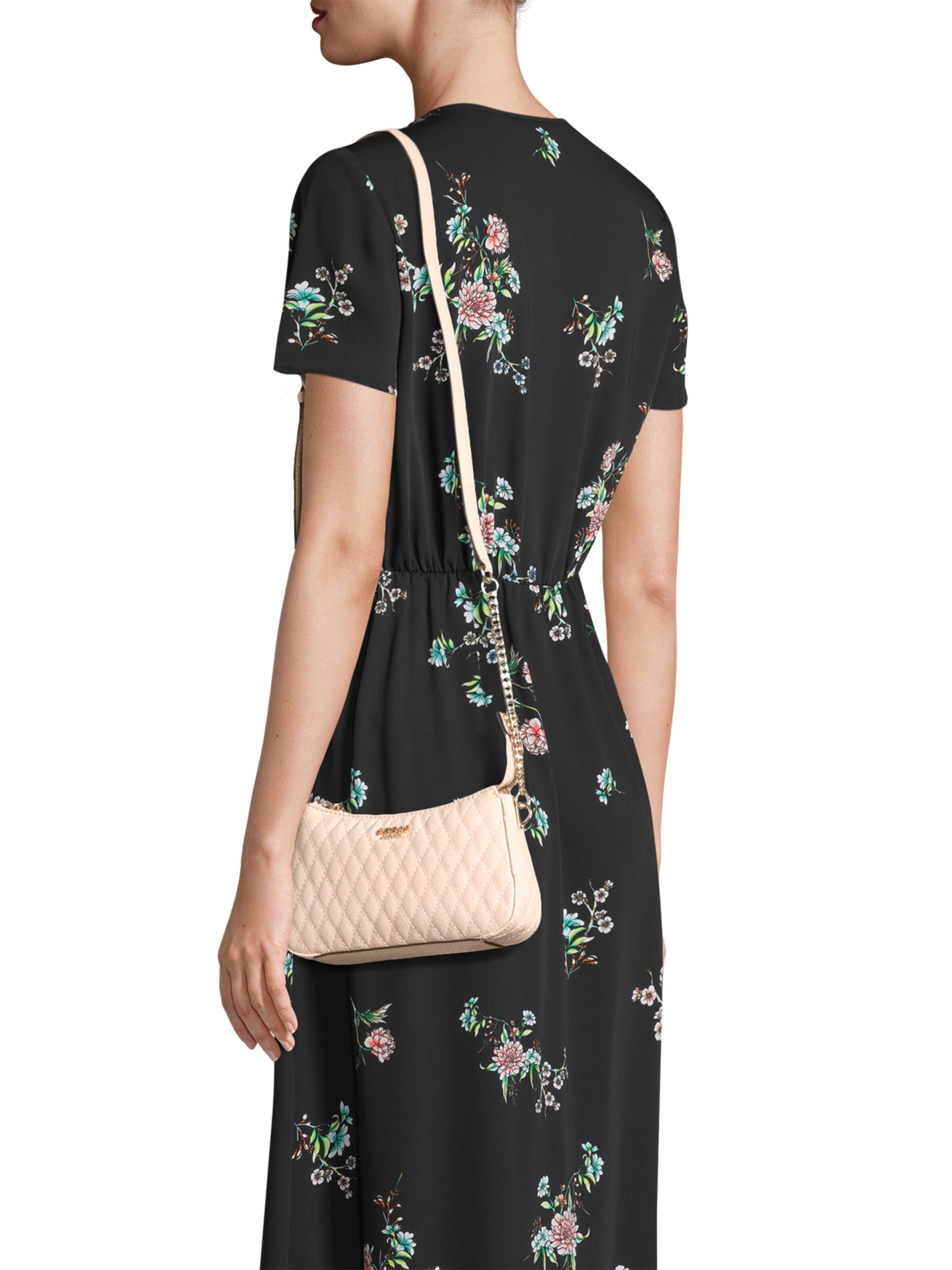 GUESS Válltáska 'BETULA' - narancs