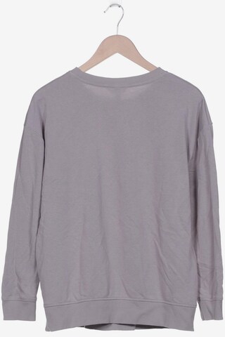 H&M Sweater M in Grau